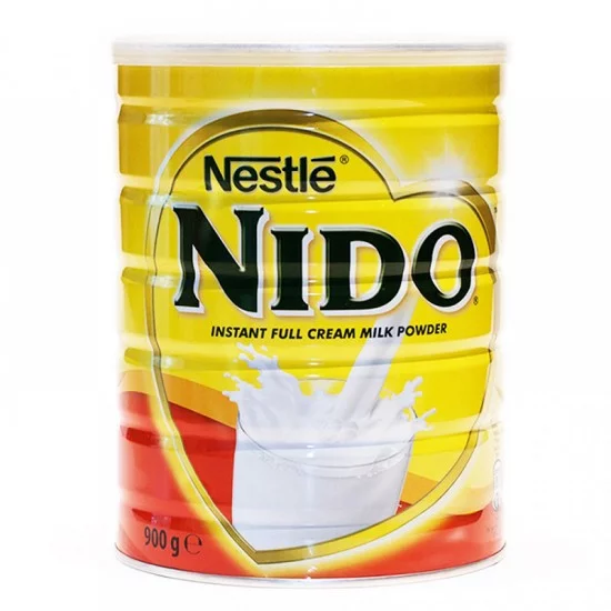 Nido Milk Powder 900g